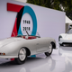 70 Years of Porsche